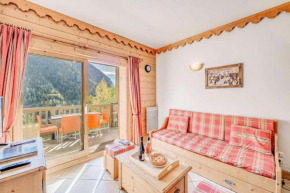 Résidence Les Alpages - 3 Pièces pour 6 Personnes MAE-7284 Champagny-En-Vanoise